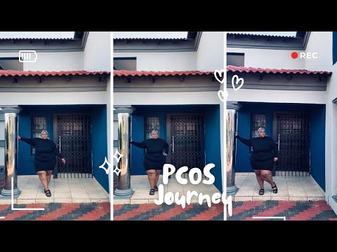 Returning to YOUTUBE: My Journey with Pcos