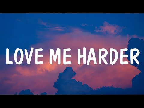 Ariana Grande, The Weeknd - Love Me Harder (Lyrics) | Ellie Goulding, Chris Brown (Mix Lyrics)