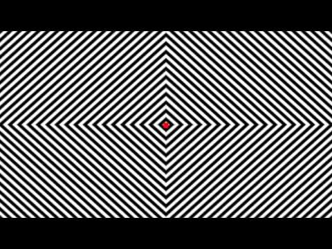 INSANE OPTICAL ILLUSION