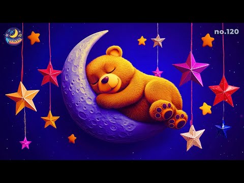 Sleep Better Tonight with this SOOTHING Lullaby for Babies to Sleep