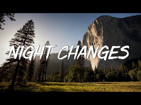 Night Changes - One Direction (Lyrics) || Taylor Swift, Jason Mraz,...(Mix Lyrics)