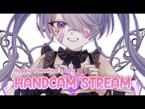 【HANDCAM】Let's have a SWEET time :D