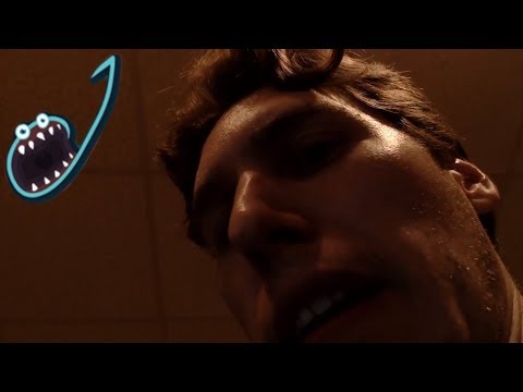 Jerma Streams - Gamer V Portable