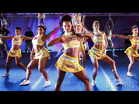 The All Stars Championships Dance | Bring It On: Fight to the Finish | CLIP🔥 4K