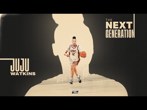 JuJu Watkins | Next Generation | Episode 2