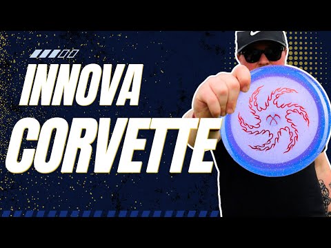 Drivin' around in the Innova Corvette (review)