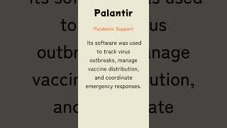 #LearnEnglish #ESLPractice #EnglishListening ✨ Learn English with Fun Facts About Palantir