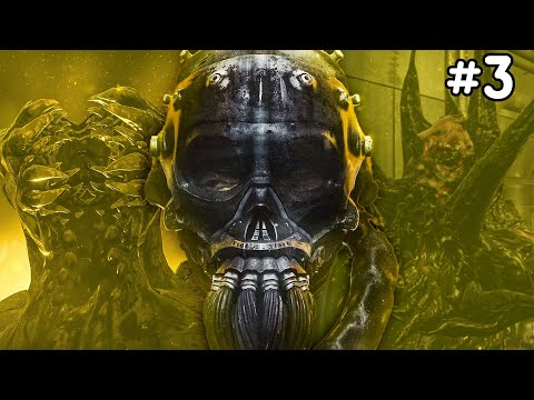 Starting a NUCLEAR MELTDOWN | GTFO's FINAL RUNDOWN #3