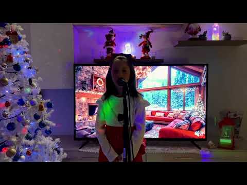 A Natale Puoi - Vocal Cover By Michela