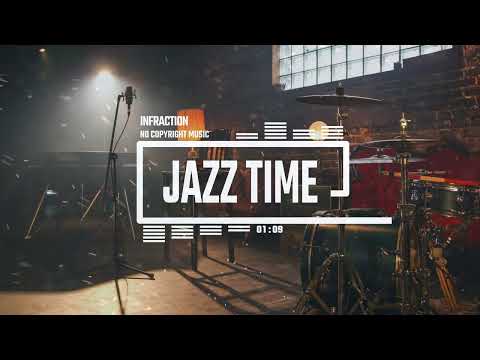 Upbeat Jazz Cooking by Infraction [No Copyright Music] / Jazz Time