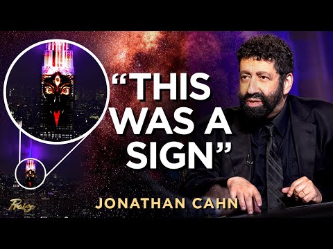 Jonathan Cahn: Alarming Signs of the End Times Taking Place in America | Praise on TBN