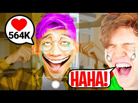 50 FUNNIEST TIKTOKS On The Internet!