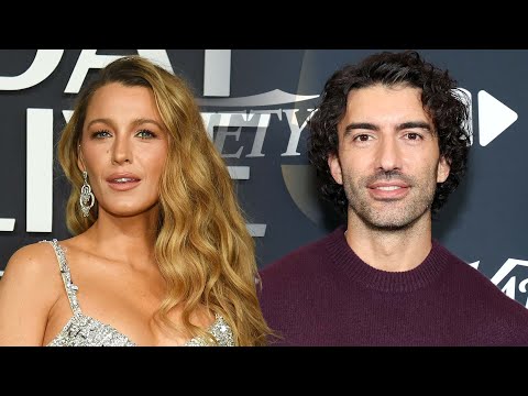 Blake Lively Hires Ex-CIA Agent for It Ends With Us Legal Fight