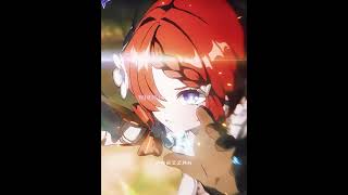 Amphoreus 3.1 - Mydei & Trianne Edit | Young And Beautiful | Honkai Star Rail