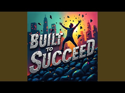 Built to Succeed