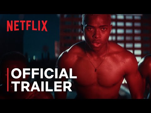 Go! | Official Trailer | Netflix