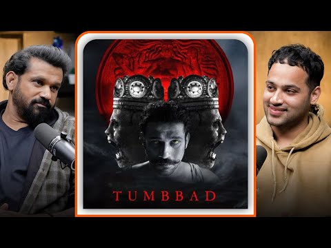 Why Didn’t Tumbbad Reach the Masses - Sohum Shah | Raj Shamani Clips