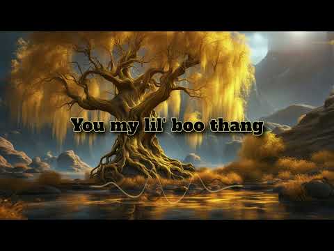 Paul Russell-Lil Boo Thang (Lyrics)