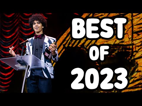 THE BEST OF KINGSAMMELOT 2023