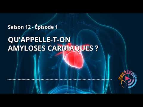 Qu’appelle-t-on Amyloses Cardiaques ?