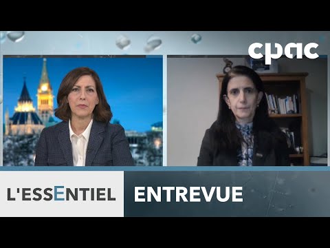 Tarifs : Québec propose des prêts 50 M$ par entreprise. Le Conseil du patronat réagit — 5 mars 2025