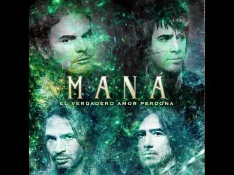 Mana - El Verdadero Amor Perdona (feat. Prince Royce)