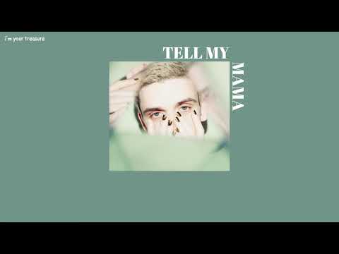 [Vietsub/Lyrics] Tell My Mama - Lauv