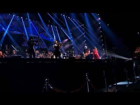 Hans Zimmer Live - Lion King