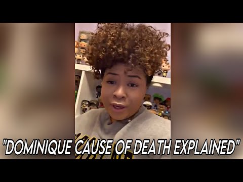 Disney Influencer Dominique Brown Cause of Death Explained