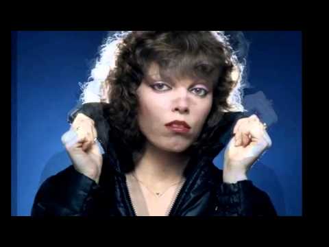 Pat Benatar - "Come On Let's Go"- (Richie Valens cover) 1979