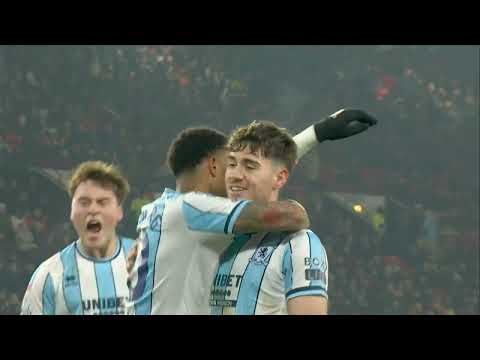 Sheffield United v Middlesbrough Highlights