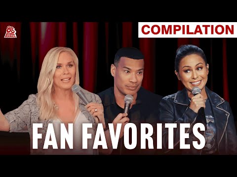 Catch Up On The Hottest Comedy | Stand-Up Comedy Compilation