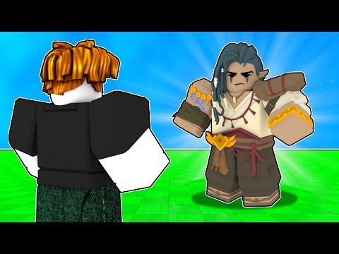 So we UNLOCKED the next BATTLEPASS KIT in Roblox Bedwars.. (#9)