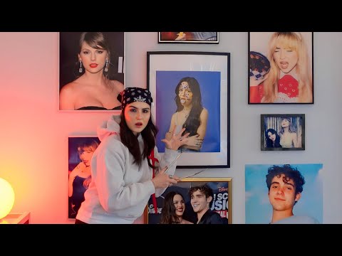 chronically online girl explains Sabrina Carpenter, Olivia Rodrigo, & Joshua Bassett lore.