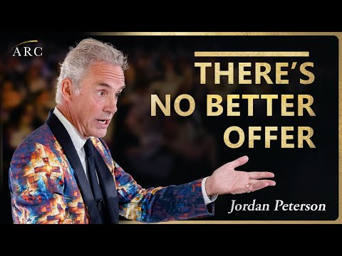 Jordan Peterson: Embrace Sacrifice - Find Meaning