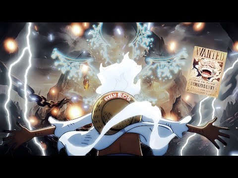 LUFFY VS LUCCI🔥 [AMV EDIT]