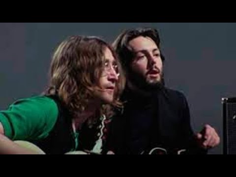 Lennon McCartney songs revived for the Beatles Let It Be - Get Back sessions