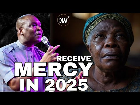 THIS IS WHY YOU SHOULD CRY FOR GOD'S MERCIES IN 2025 - Apostle Joshua Selman