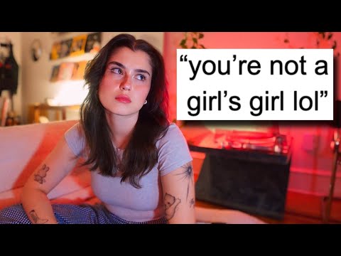 i'm not like other girls, i'm worse!