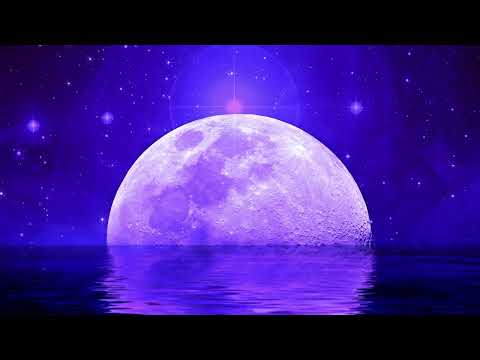 Meditative Relaxing Music 432Hz | Deepest Healing Music | Positive Energy Sleep | Meditation Sleep