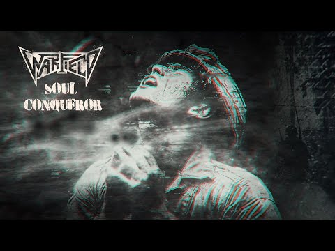 WARFIELD - Soul Conqueror (Official Lyric Video) | Napalm Records