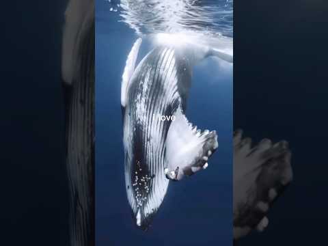 i love #beautiful #ocean #marinebiologist #whale #love #capcut #pinterest #viral #fyp #fypシ゚