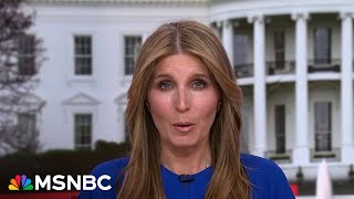 Nicolle Wallace: ‘Trump turned the White House lawn into a Tesla showroom’