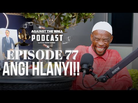 Episode 77 | TRAILER | Angi Hlanyi!! | Jabu Malinga