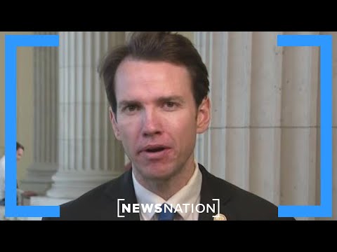 Rep. Kiley: Families need to have choices about schools | NewsNation Now