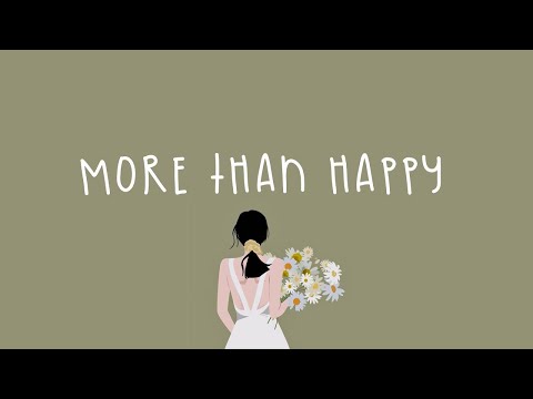 [Playlist] more than happy 🌼 songs that have such a good vibe its illegal 2023