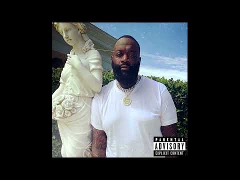 Rick Ross Type Beat 2024 - Paris Nights