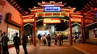 Echoes of Heritage: The Enchanting Montreal Chinatown | Explore the Rich History Vibrant Culture