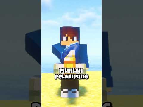 Sekarang Ada 4 MUSIM BARU Di Minecraft!