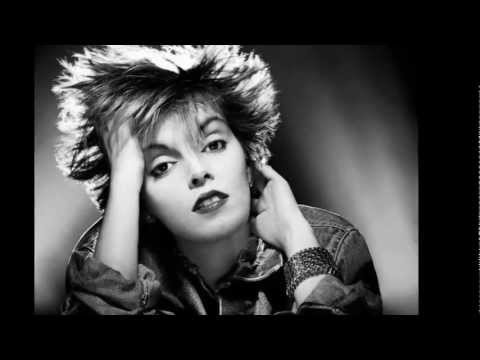 Pat Benatar Tribute Part 1 (1979-1989)